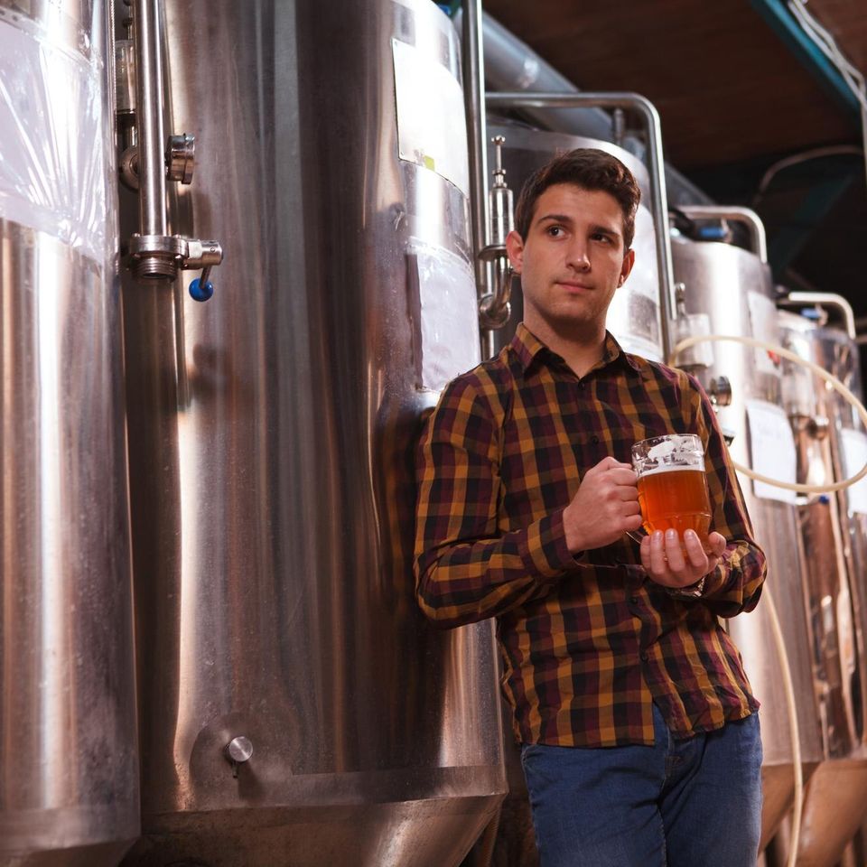 Local Brewery