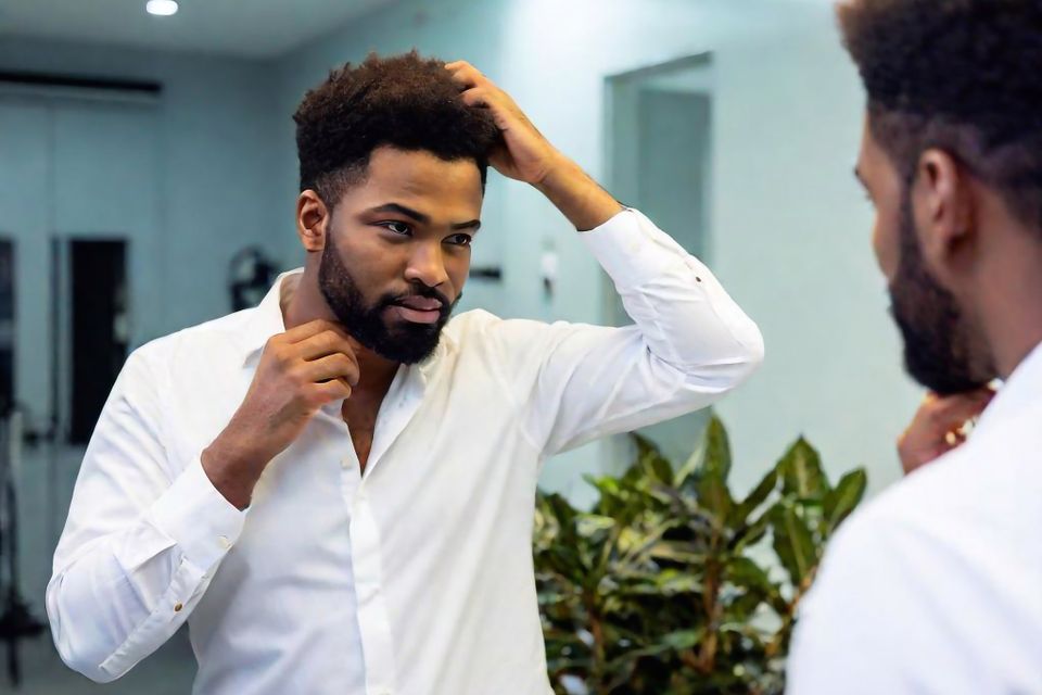 Hair Loss Clinic