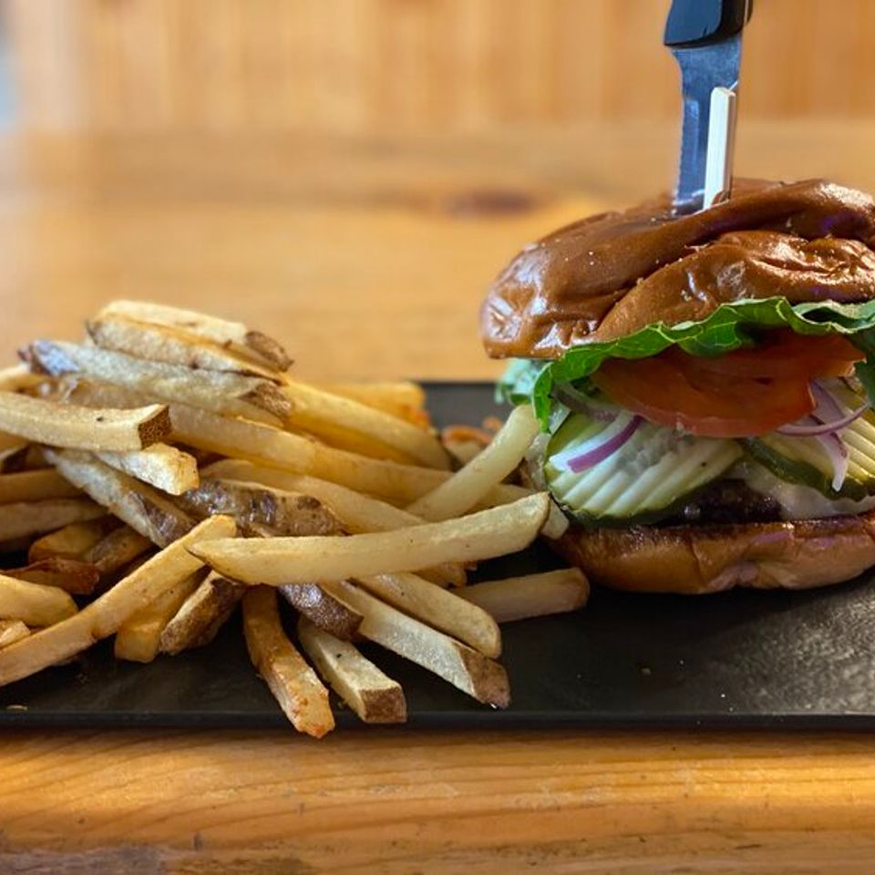 Burger