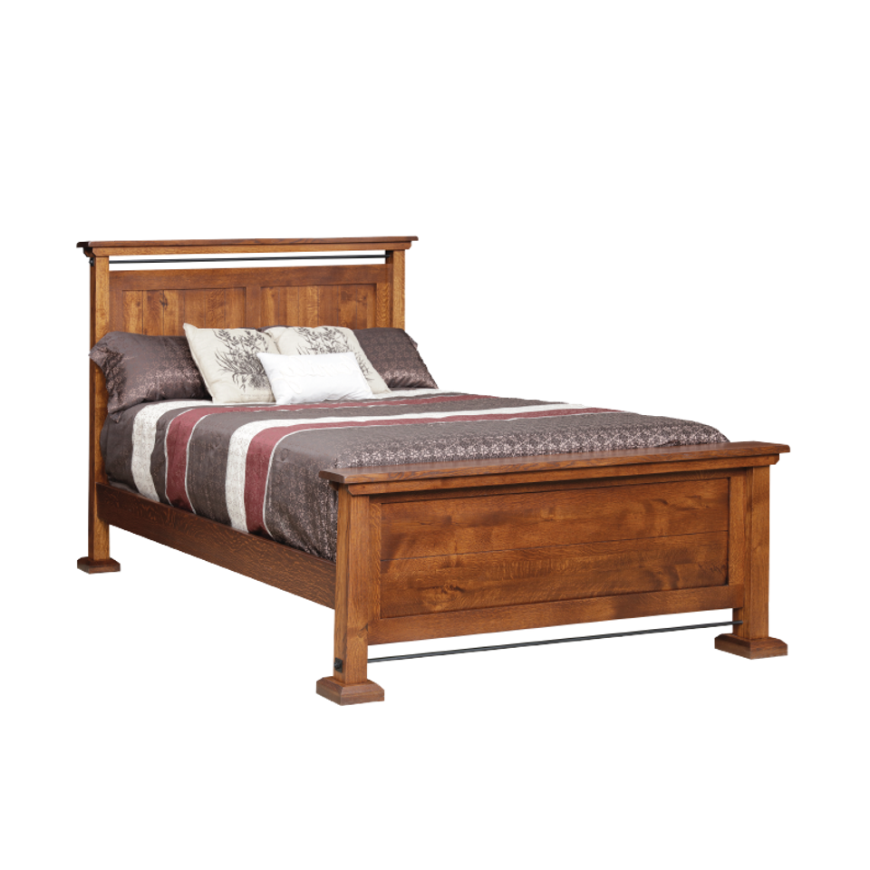 Briar carla elizabeth bed