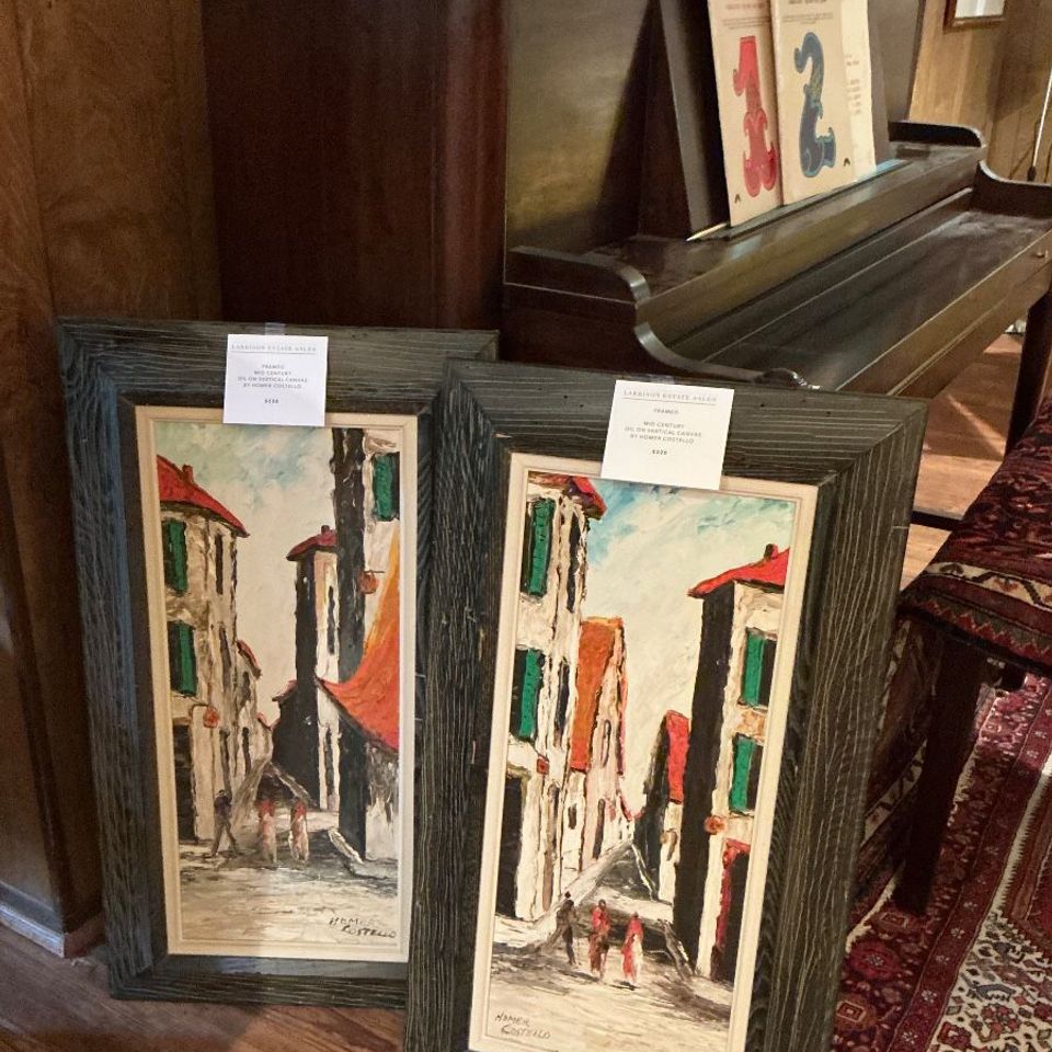Larrison estate sales woodfield cincinnati028