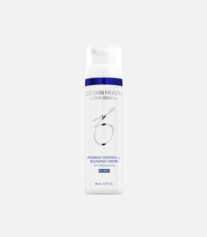 Pigment control blending 4  creme