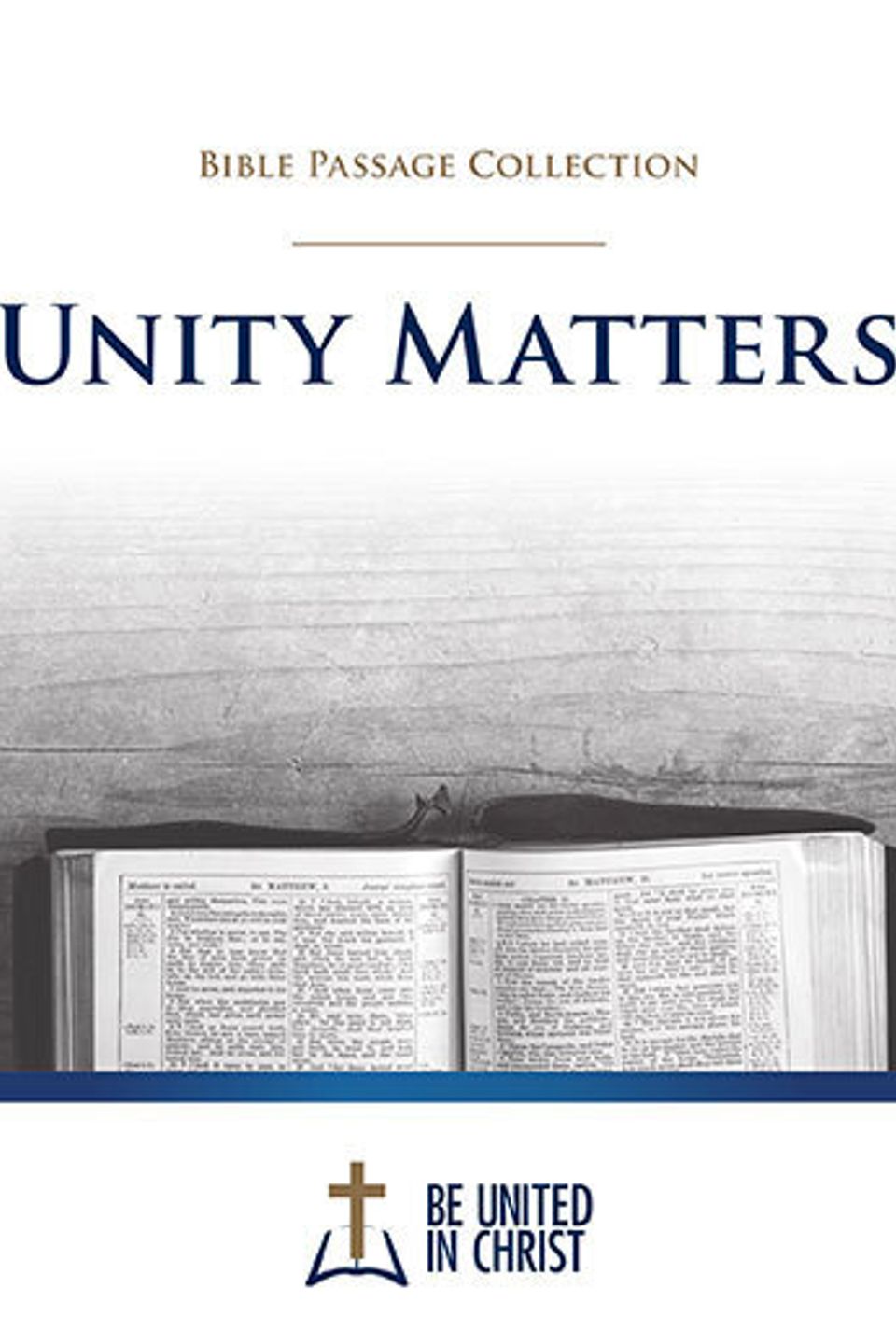 Buic partner basic unity matters
