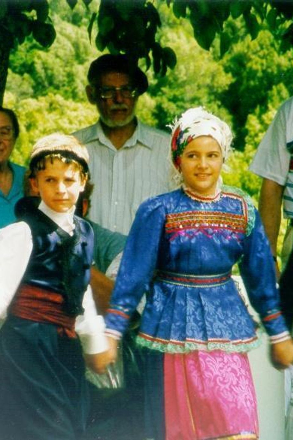 Photos 1998 12
