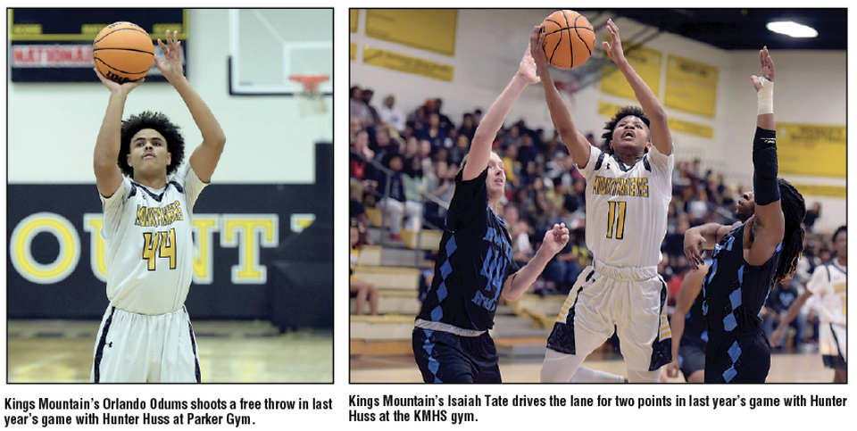 Mountaineerbasketball