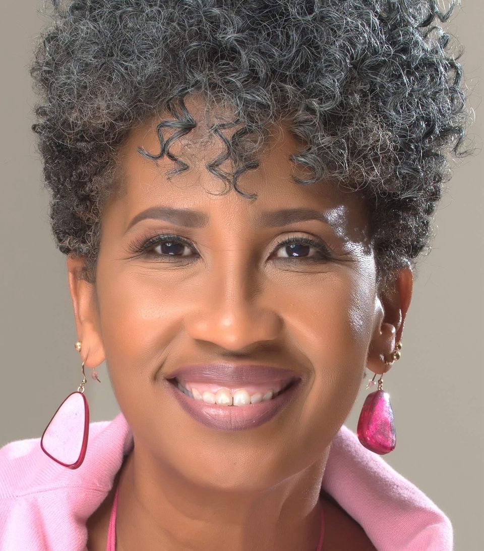 Rev. dr. rosalyn nichols