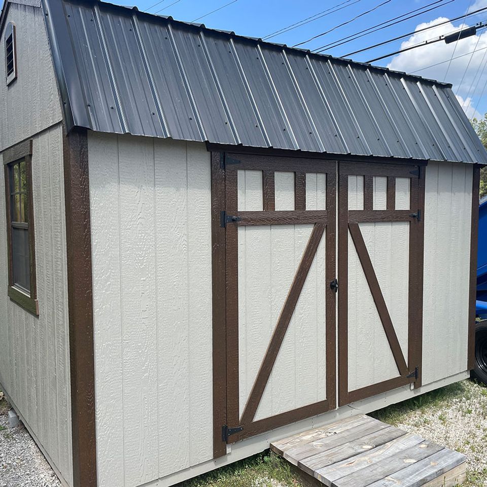 Storage buildings j johnson sales 20