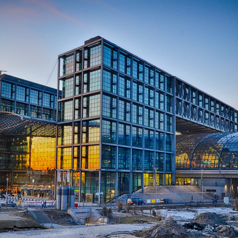 Construction Management Services