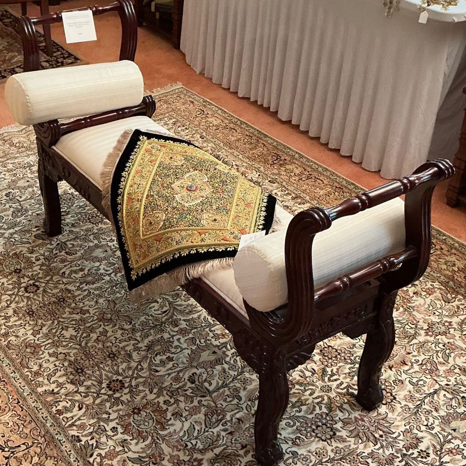 Larrison estate sales woodfield cincinnati107