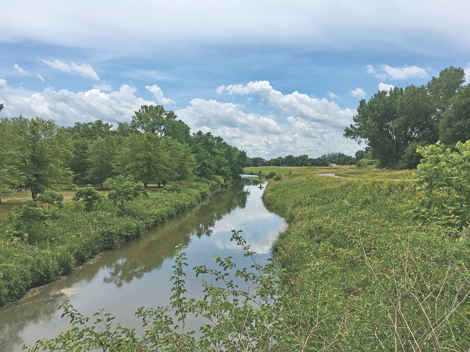 Burchfieldcreekdownstream web