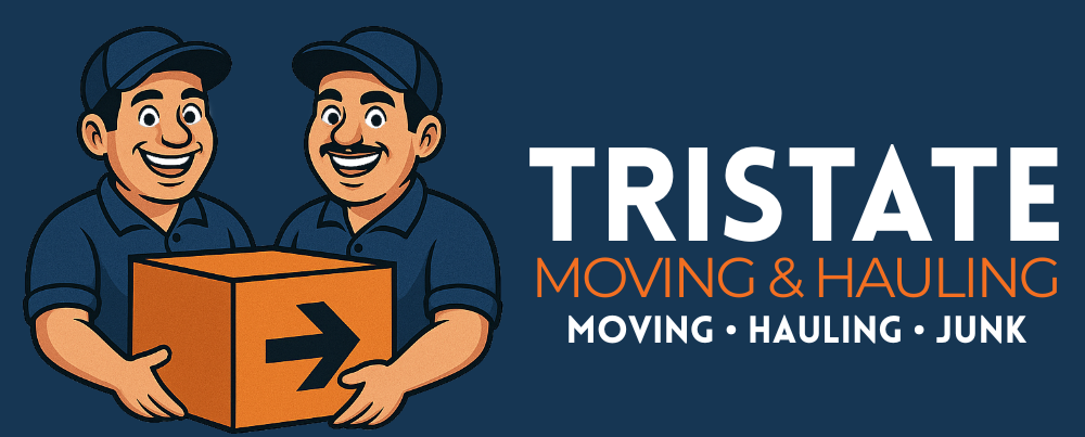 Tristate Moving and Hauling