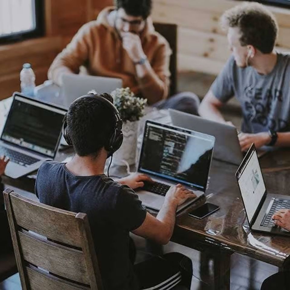Development team