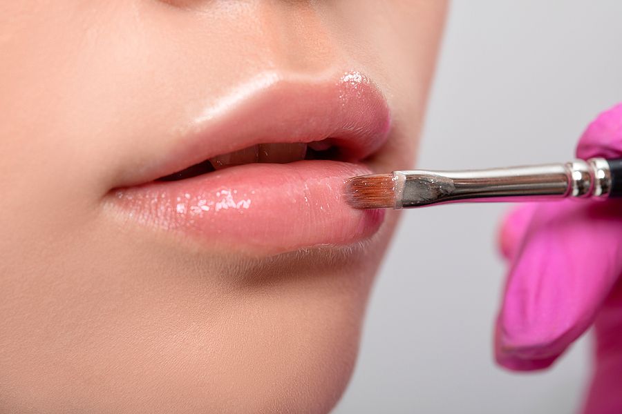 Permanent Makeup by Creative Hair Designs in Reidsville, NC serving Summerfield and Danville