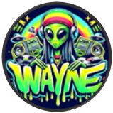 DJ WAYNE MUSIC