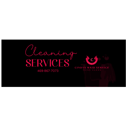 Cindy's Maid Services