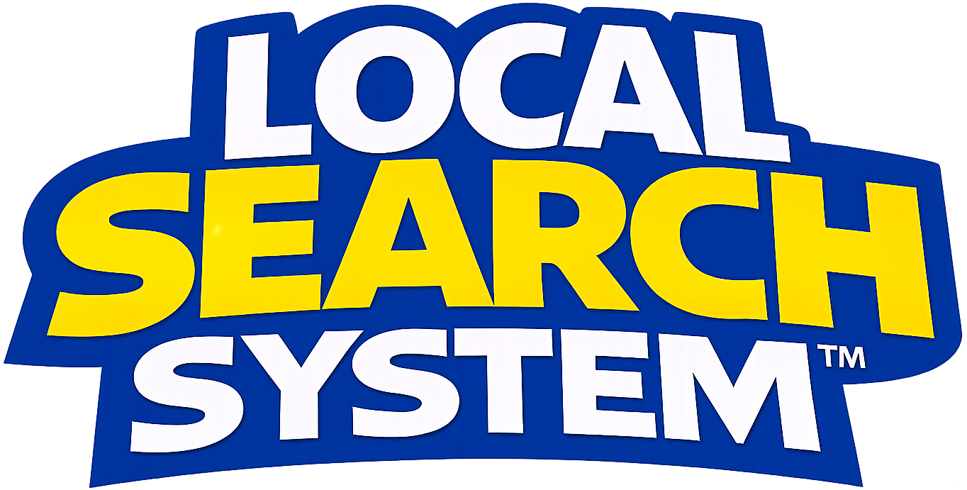 Local Search System