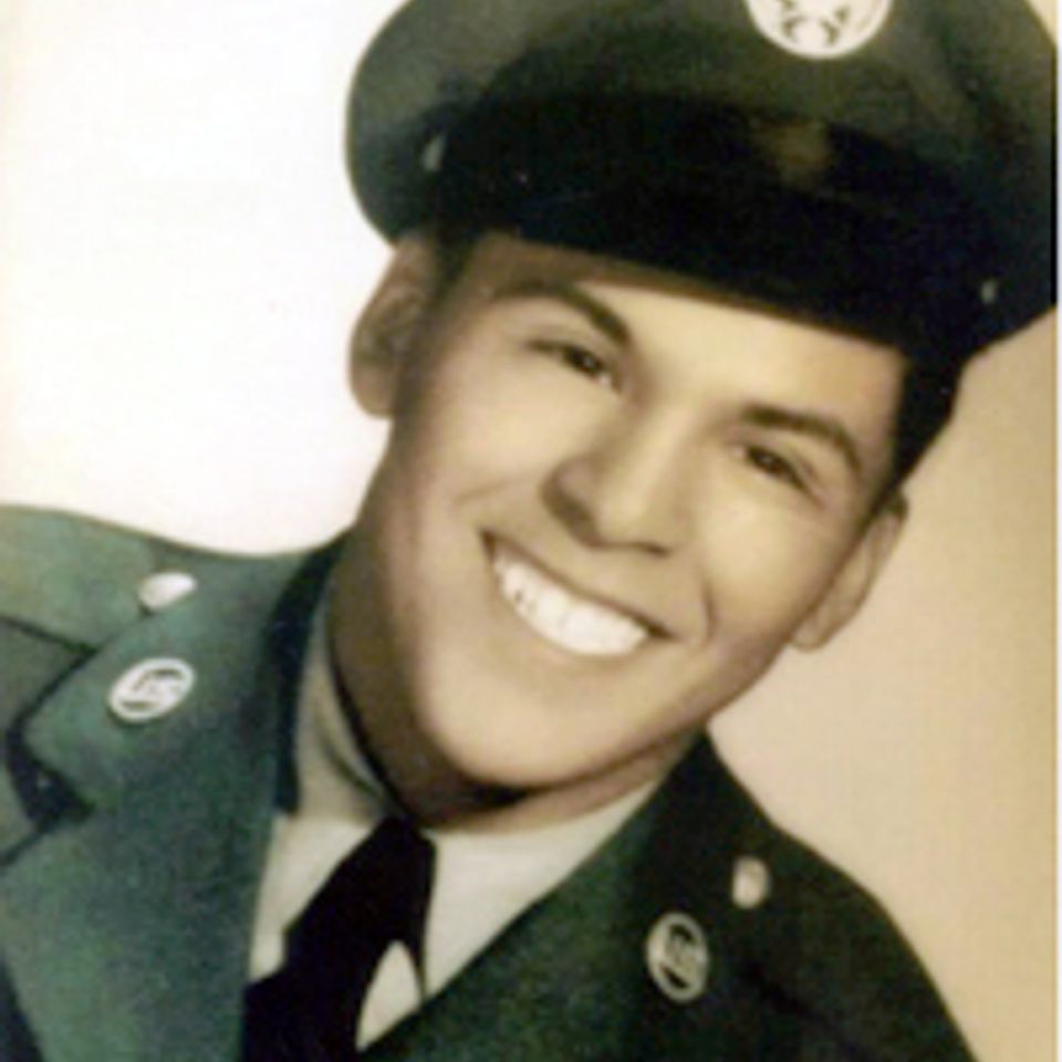 Daniel martinez
