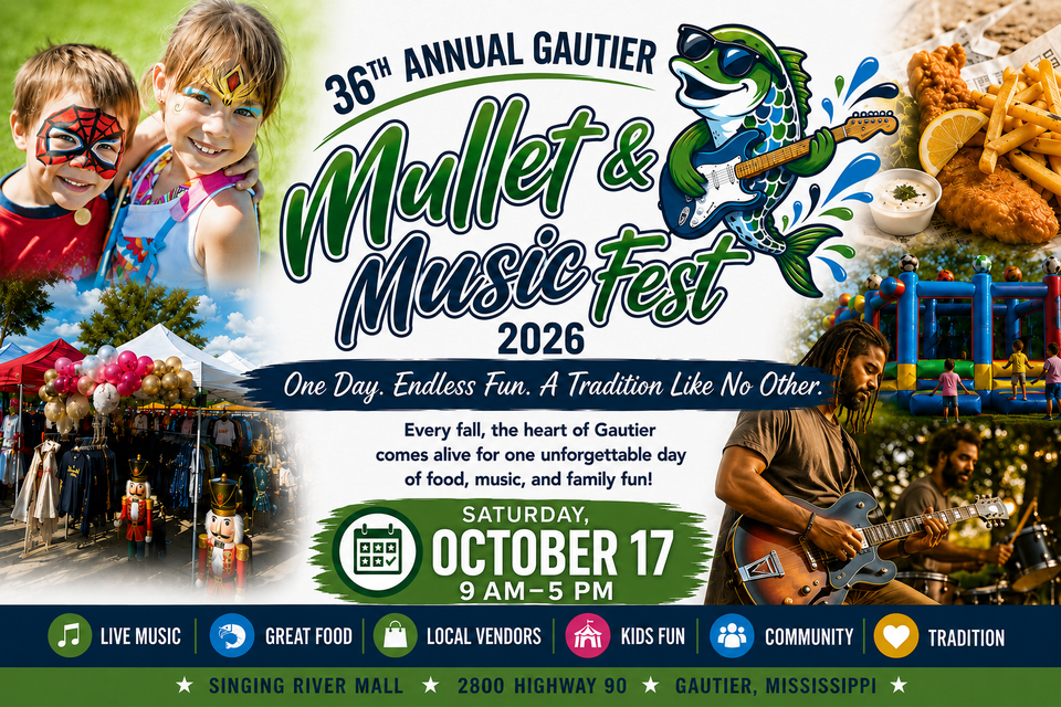 Www.gautiermulletfestival.com