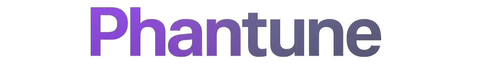 Phantune
