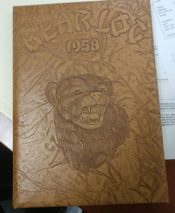 Gerold year book