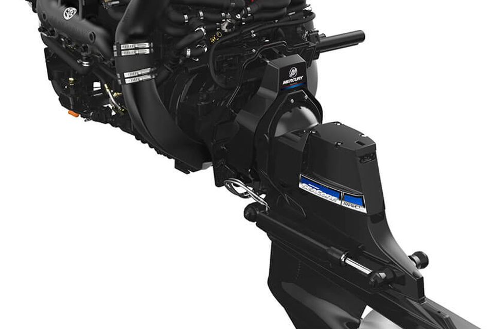 Mercuiser sterndrive engine package seacore 1708021468954