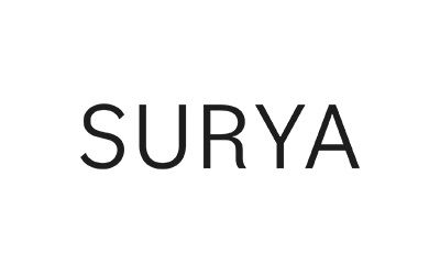 Logo surya