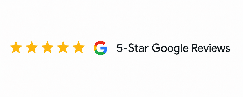 Google reviews