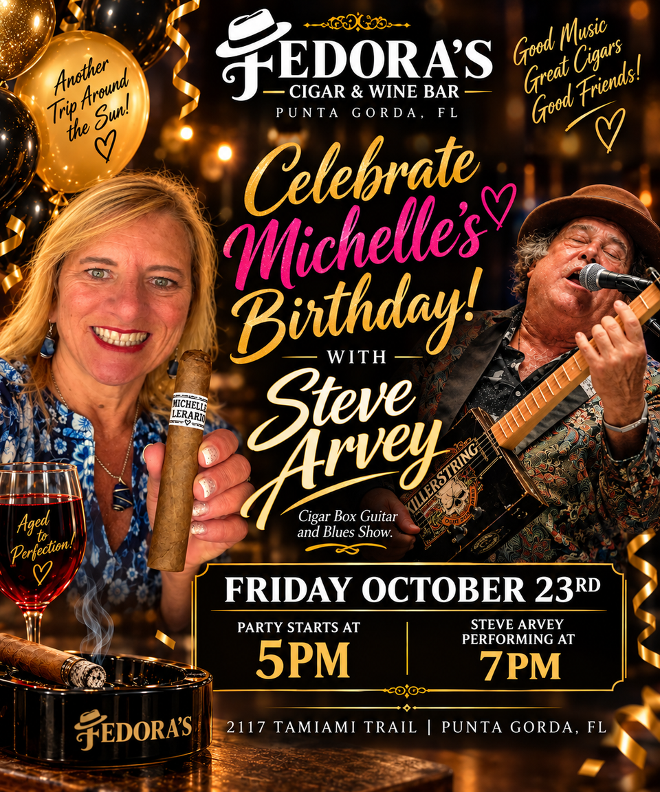 Michelle's birthday party with steve arvey 10.23.26