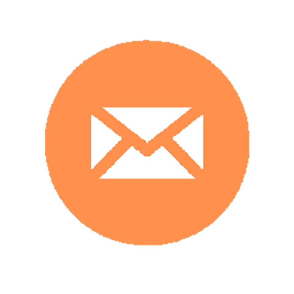 Email icon smaller