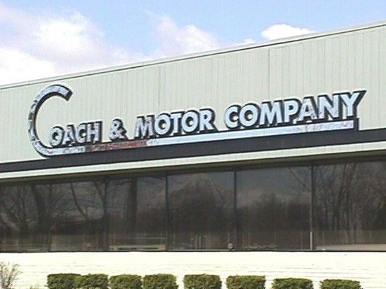 Coach and motor2b