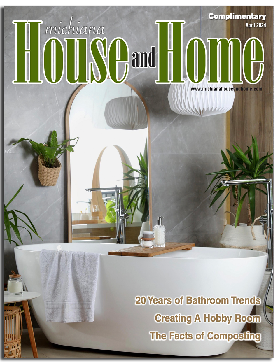 Online issue template