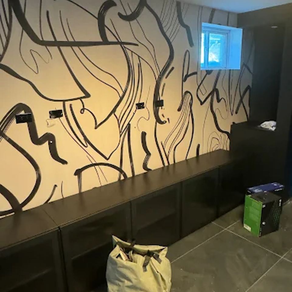 Work of Taurus Contracting of Suffolk County, NY