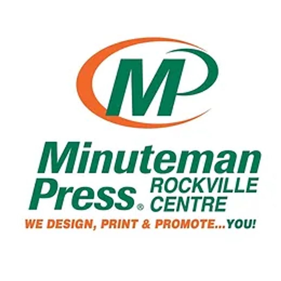 Minute man press maria