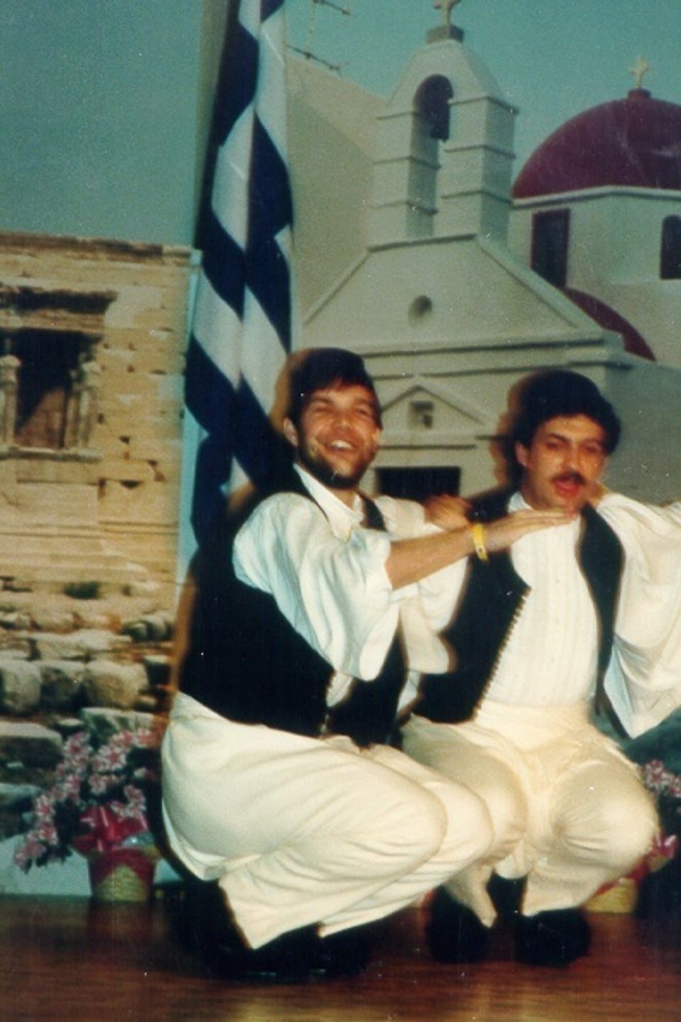 1990 fdf mii jano   vasilis