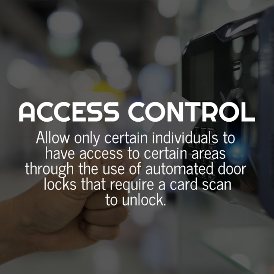 Access control