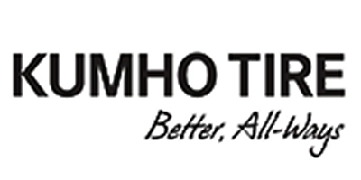 Kumho tires logo