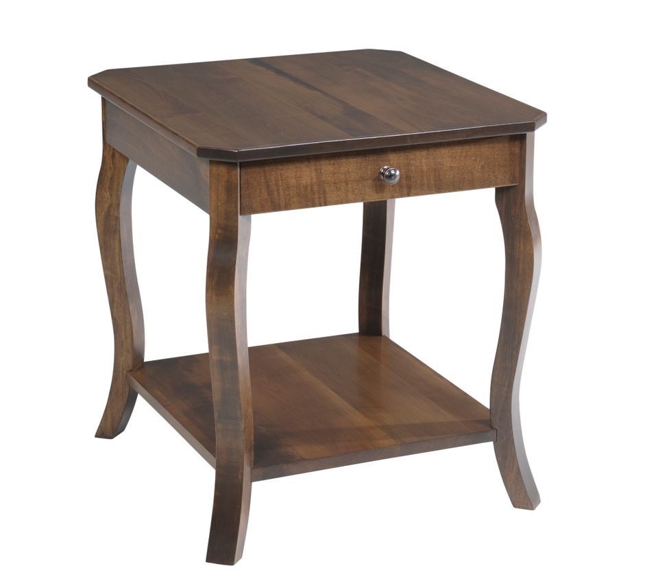 Y t 252 sundance end table