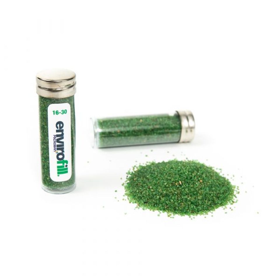Envirofill Artificial Grass Infill vile