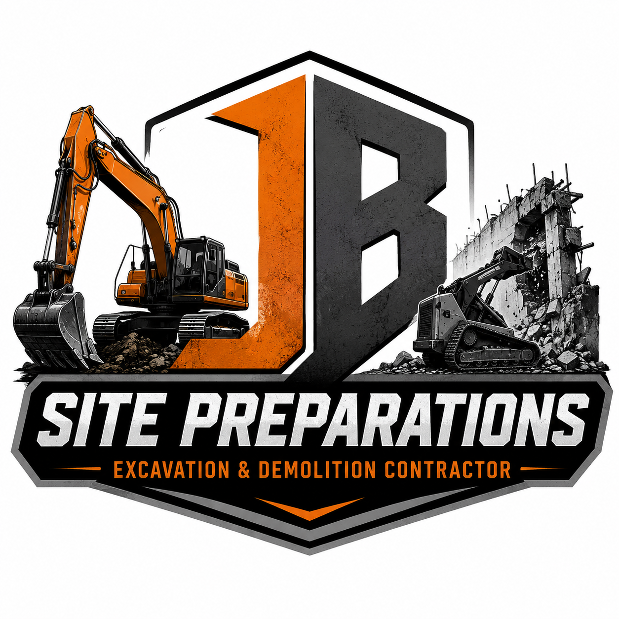 JB Site Preparations