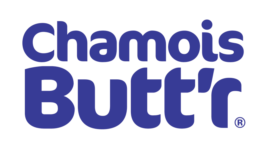 Chamoisbuttr