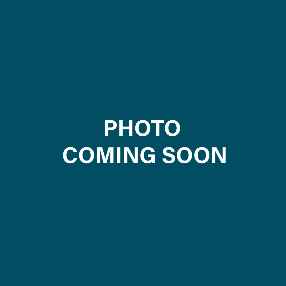 Photo coming soon