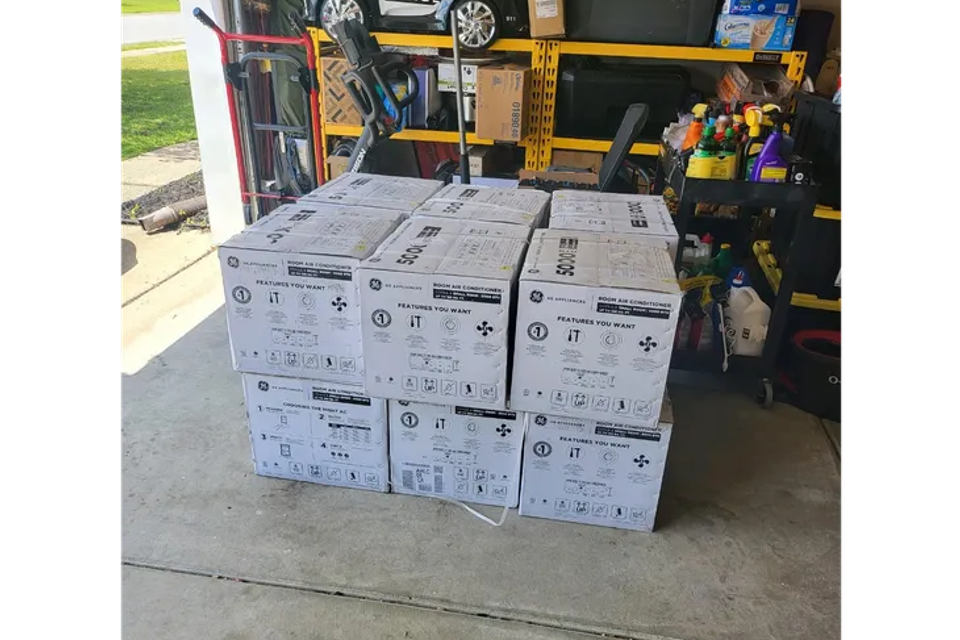 Shipment