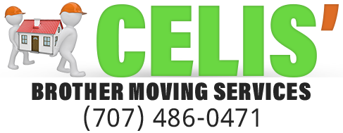 Celis Brother Moving Services