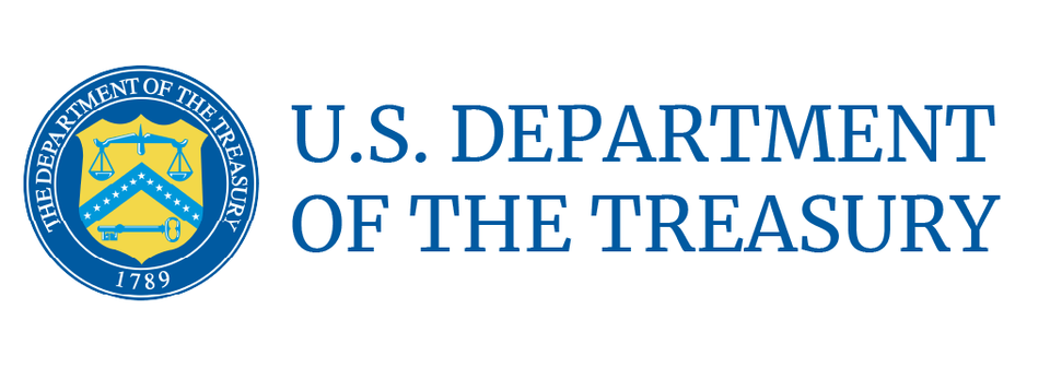 Us dept treasury logo v3