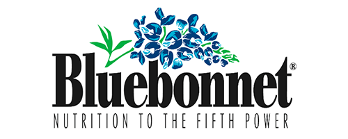 Brand logos bluebonnet