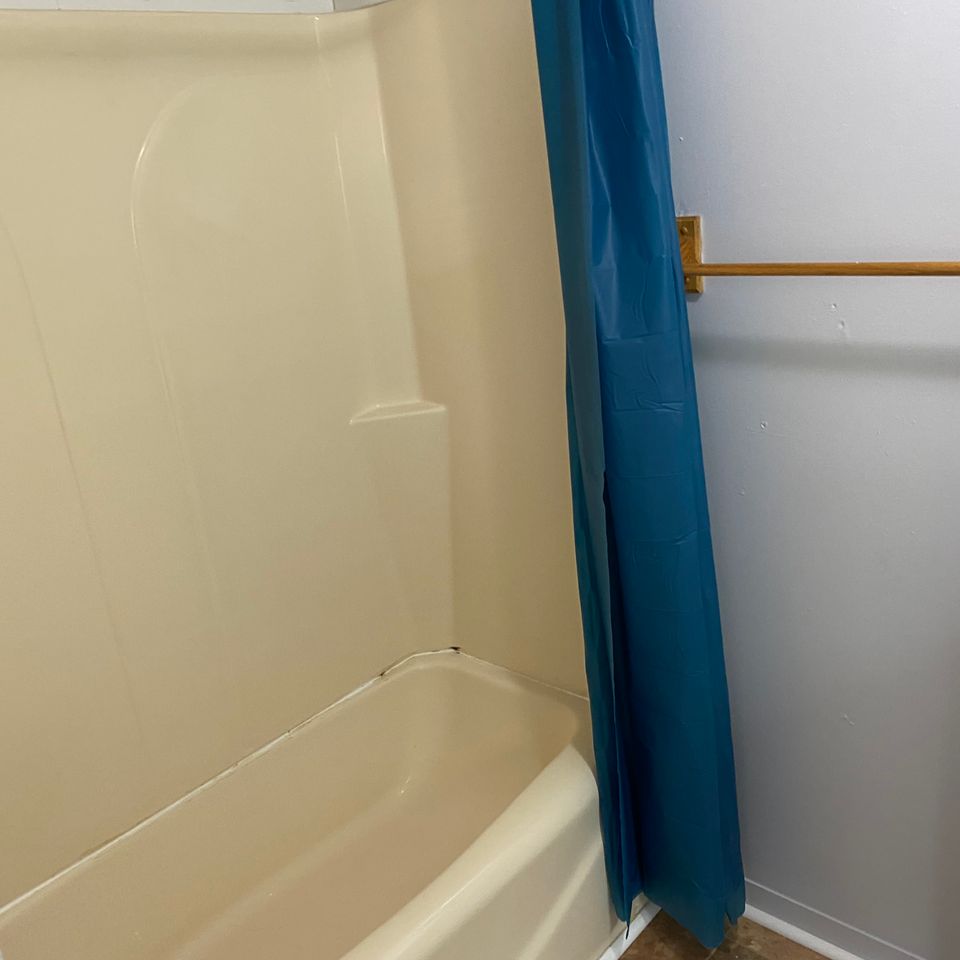 Lot 92 master bath