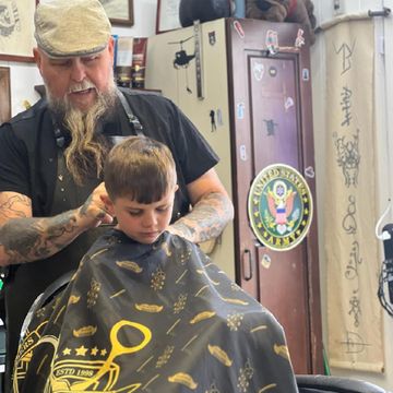 Boy hair cut3