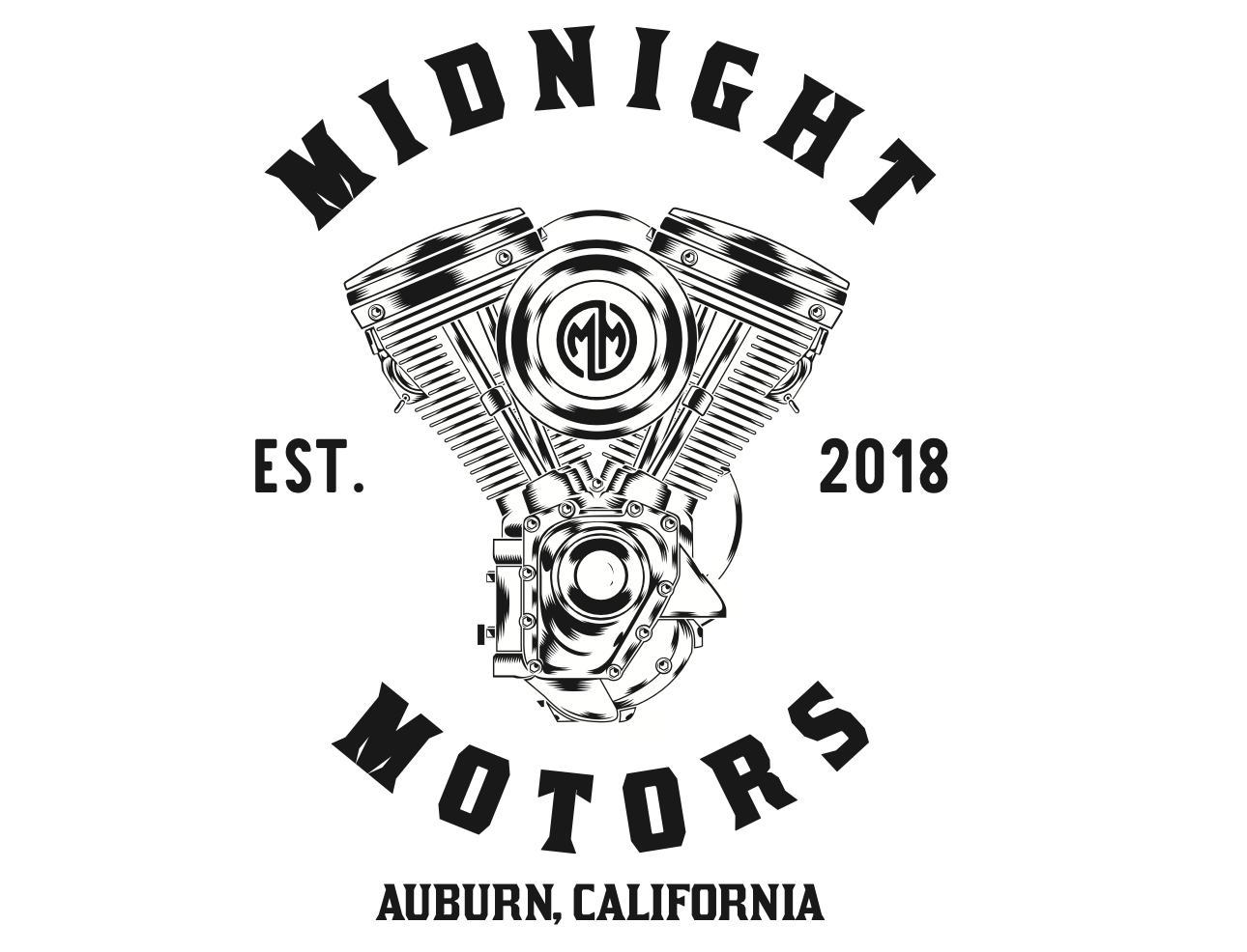 Midnight Motors Motorcycles