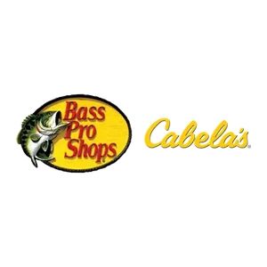 Bass pro cabela's original