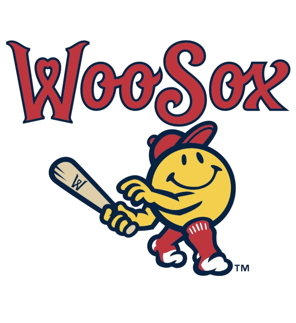 Woosox logo